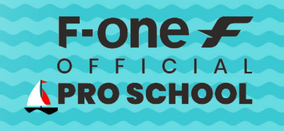 F-one Official PRO SCHOOL